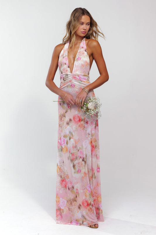 Chicbeautyy Maxi Dress in Aspen