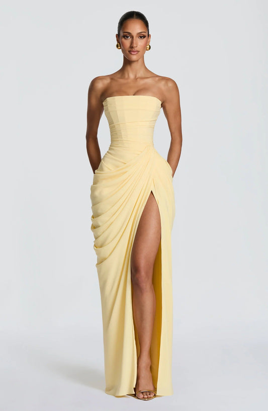 Chicbeautyy Wedding Dress