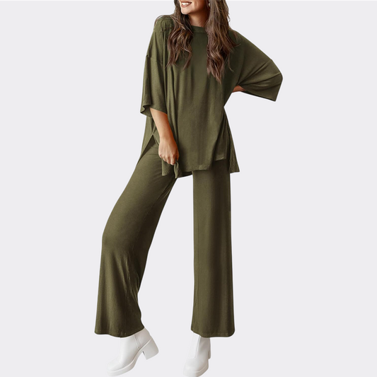 Women's Casual 2 Piece Outfits (Buy 2 Free Shipping)
