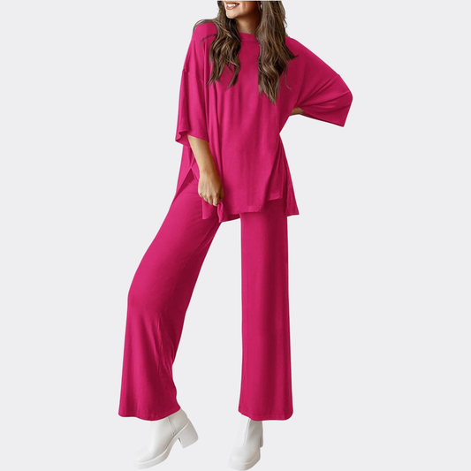Women's Casual 2 Piece Outfits (Buy 2 Free Shipping)