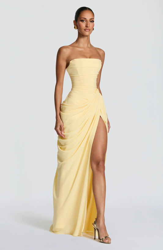 Chicbeautyy Wedding Dress